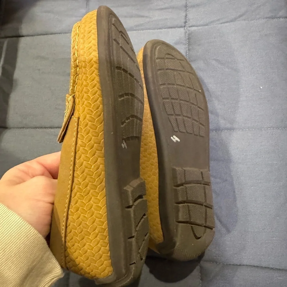 Steve Madden Boys Justinn Leather Bit Loafers